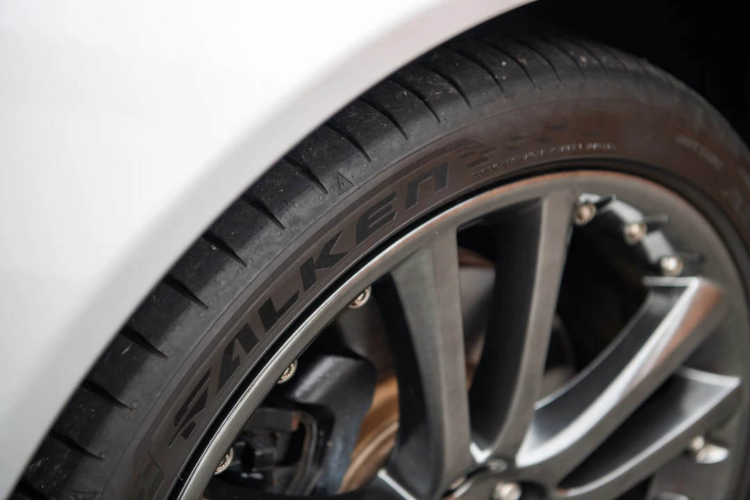 2008 Jaguar X150 XKR - Image 24 of 30