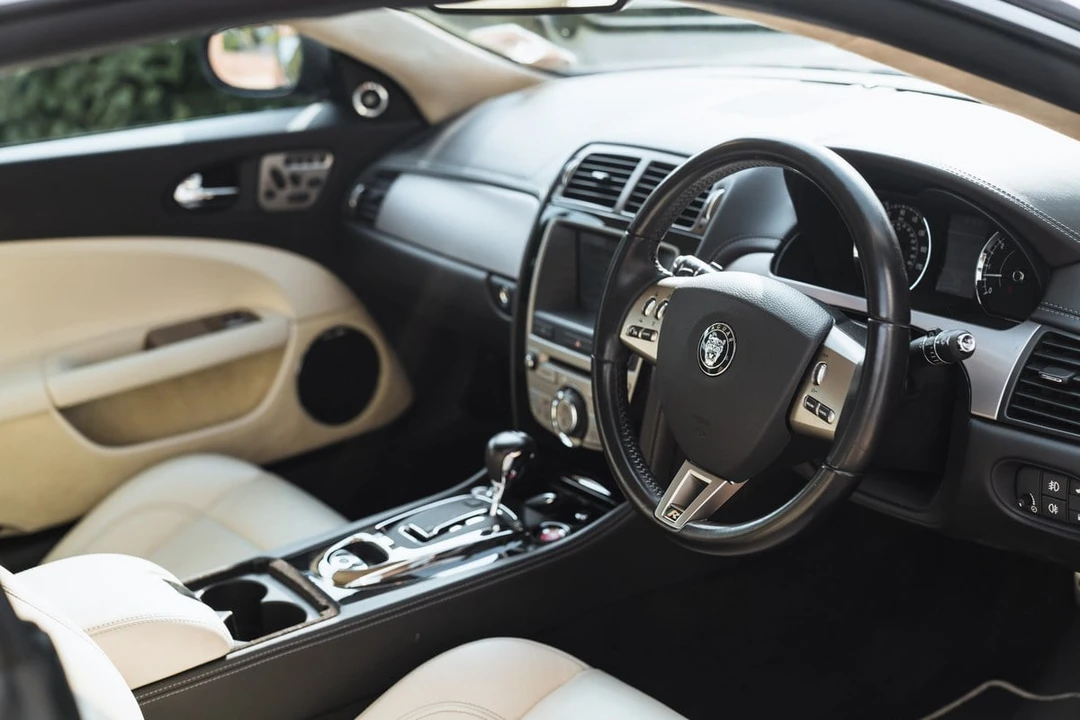 2008 Jaguar X150 XKR - Image 18 of 30