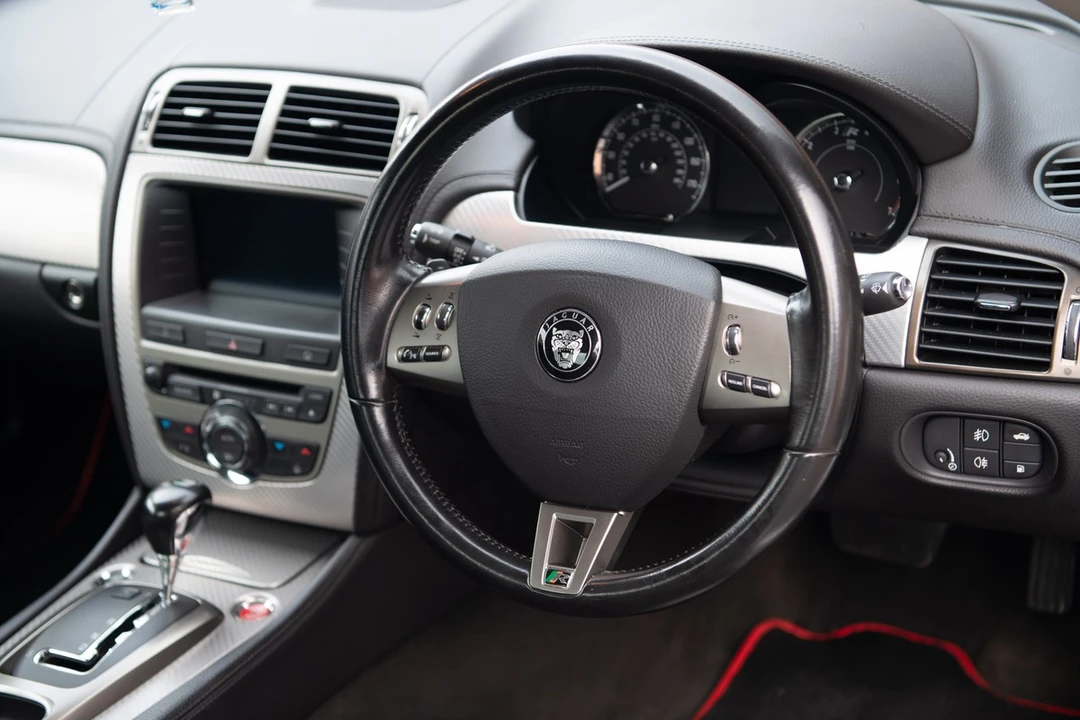 2008 Jaguar X150 XKR - Image 26 of 30