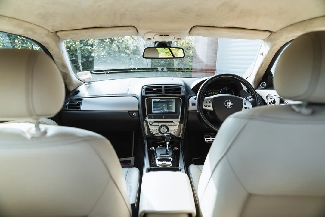 2008 Jaguar X150 XKR - Image 19 of 30