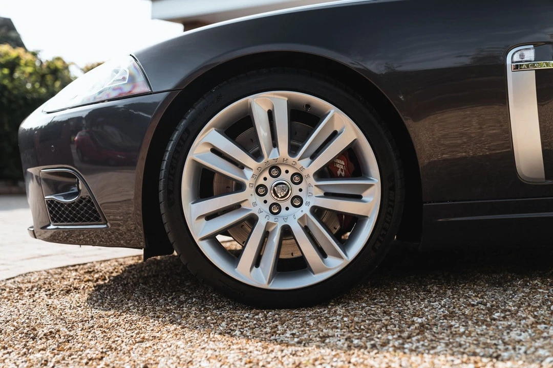 2008 Jaguar X150 XKR - Image 15 of 30