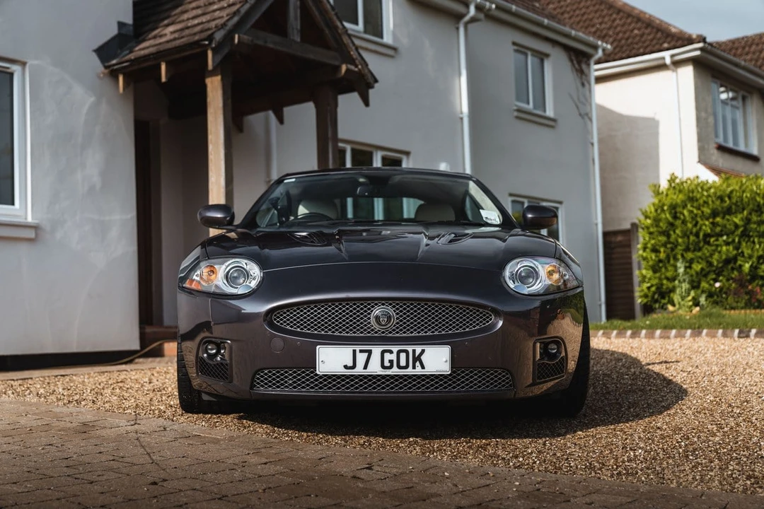 2008 Jaguar X150 XKR - Image 10 of 30