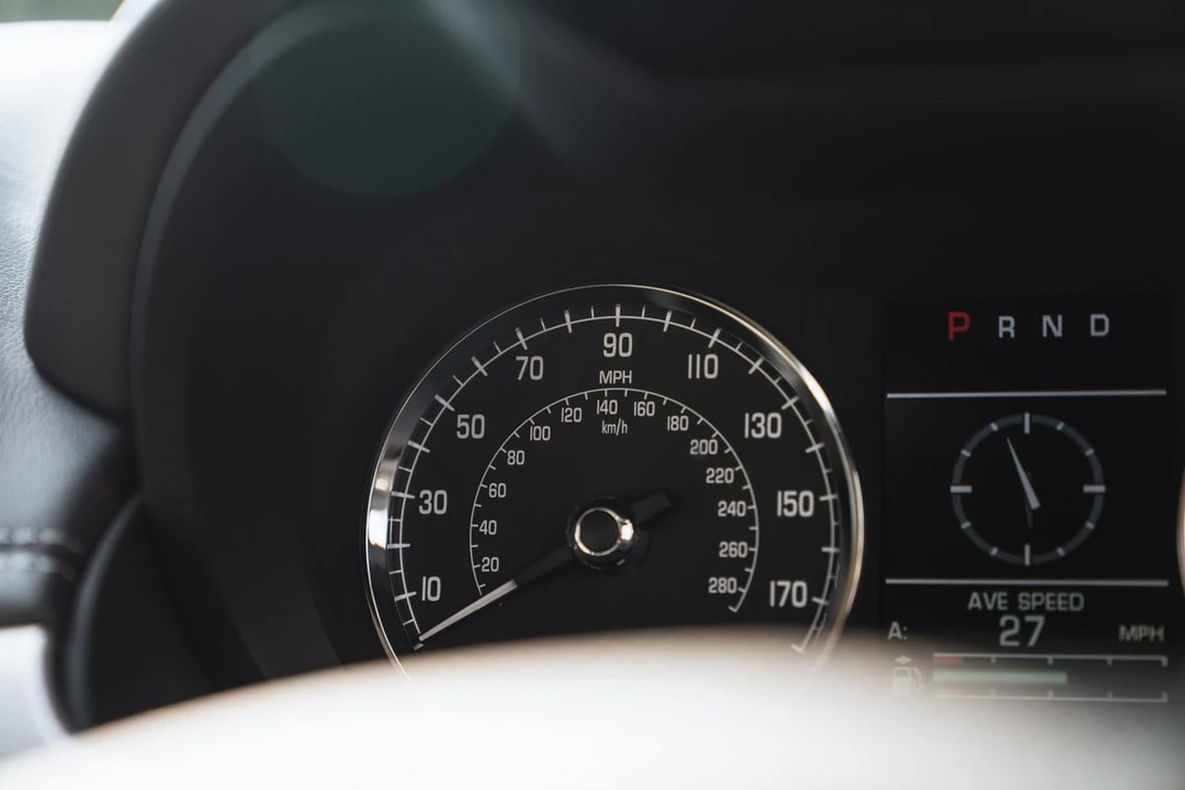2008 Jaguar X150 XKR - Image 22 of 30
