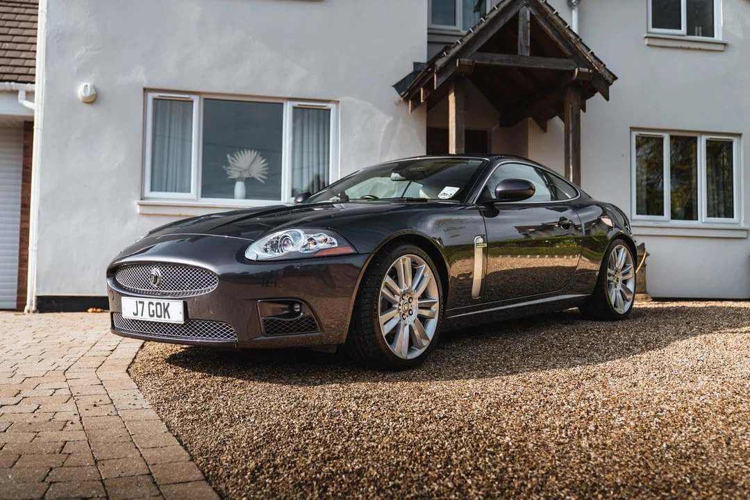 2008 Jaguar X150 XKR - Image 2 of 30
