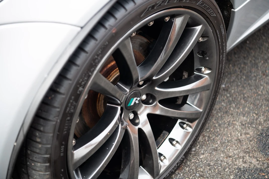 2008 Jaguar X150 XKR - Image 22 of 30