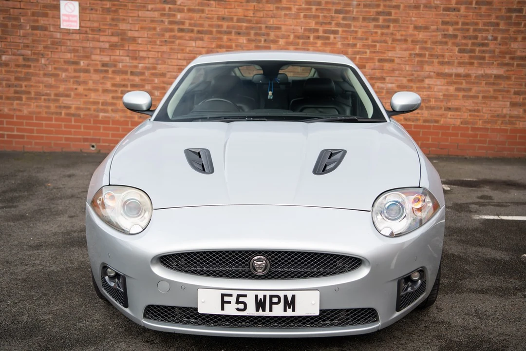 2008 Jaguar X150 XKR - Image 13 of 30