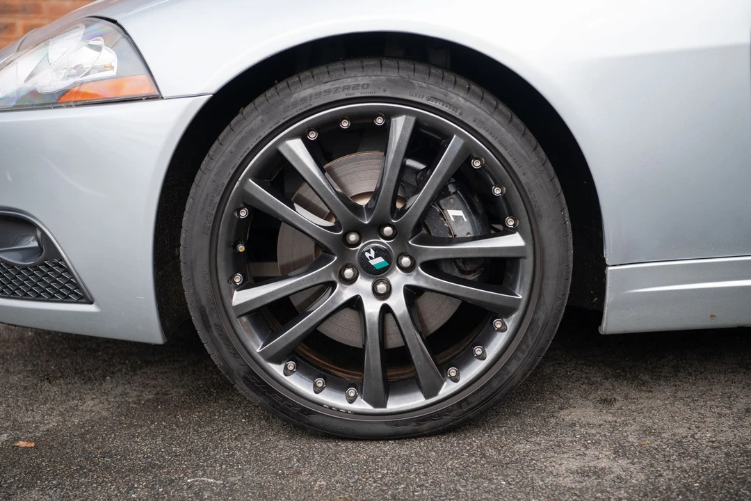 2008 Jaguar X150 XKR - Image 20 of 30