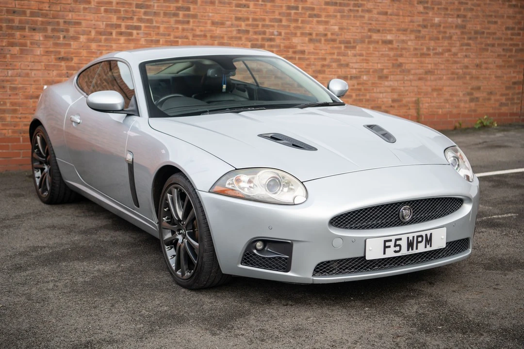 2008 Jaguar X150 XKR - Image 12 of 30
