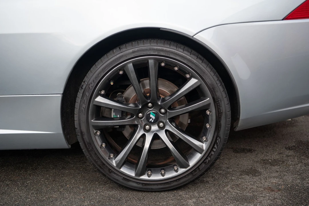 2008 Jaguar X150 XKR - Image 21 of 30