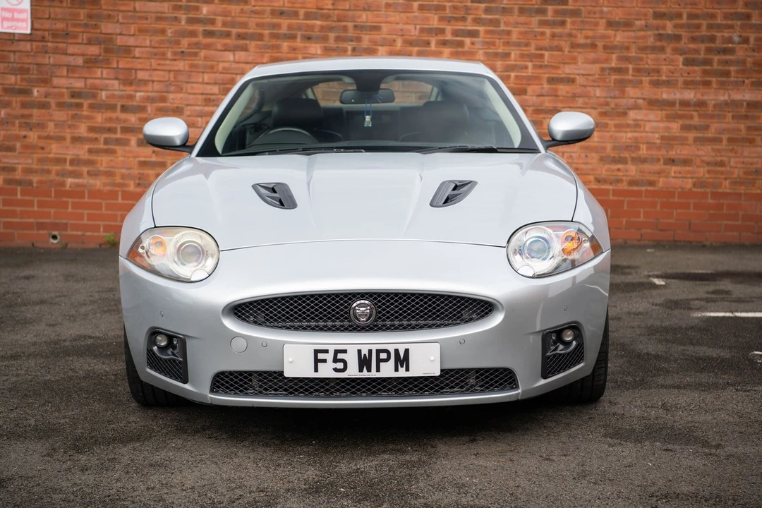 2008 Jaguar X150 XKR - Image 18 of 30