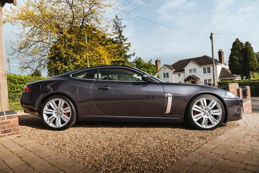 2008 Jaguar X150 XKR - Image 6 of 30