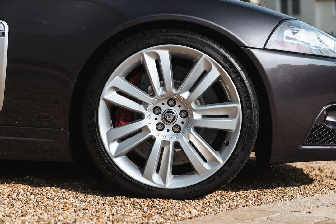 2008 Jaguar X150 XKR - Image 16 of 30