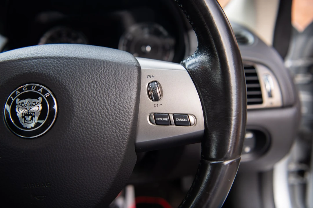 2008 Jaguar X150 XKR - Image 30 of 30