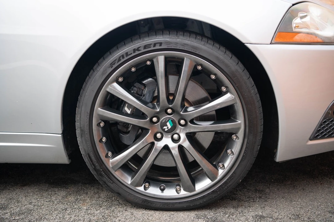 2008 Jaguar X150 XKR - Image 23 of 30