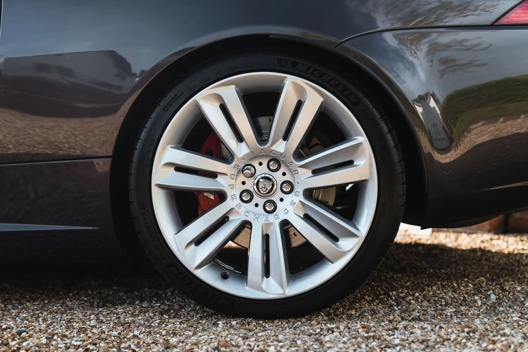 2008 Jaguar X150 XKR - Image 14 of 30