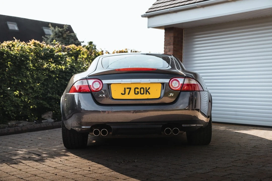 2008 Jaguar X150 XKR - Image 13 of 30