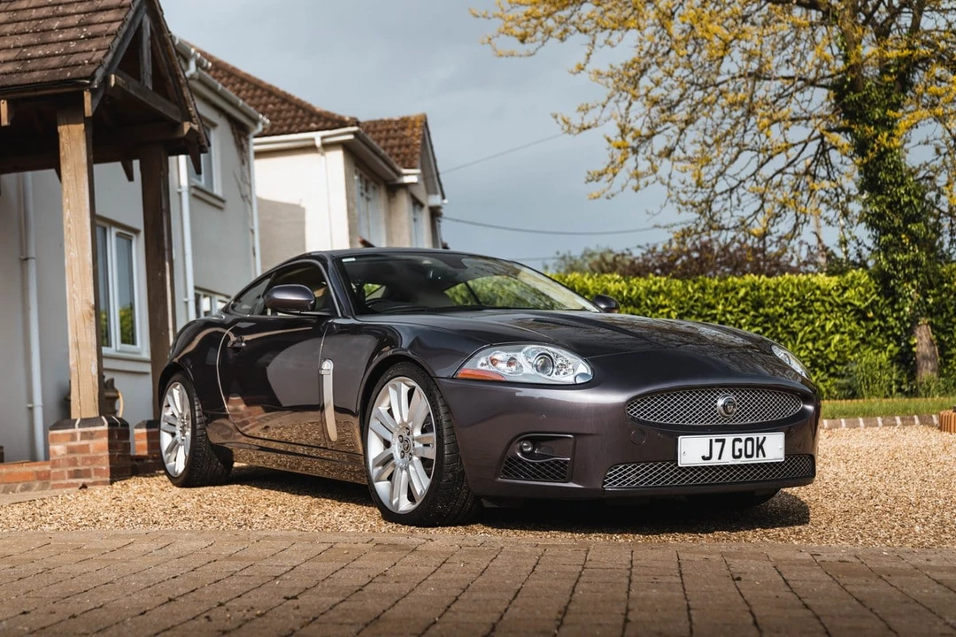 2008 Jaguar X150 XKR - Image 5 of 30