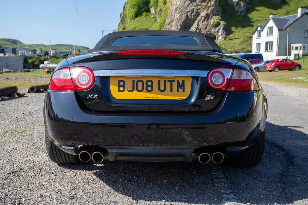 2008 Jaguar X150 XKR - Image 10 of 30