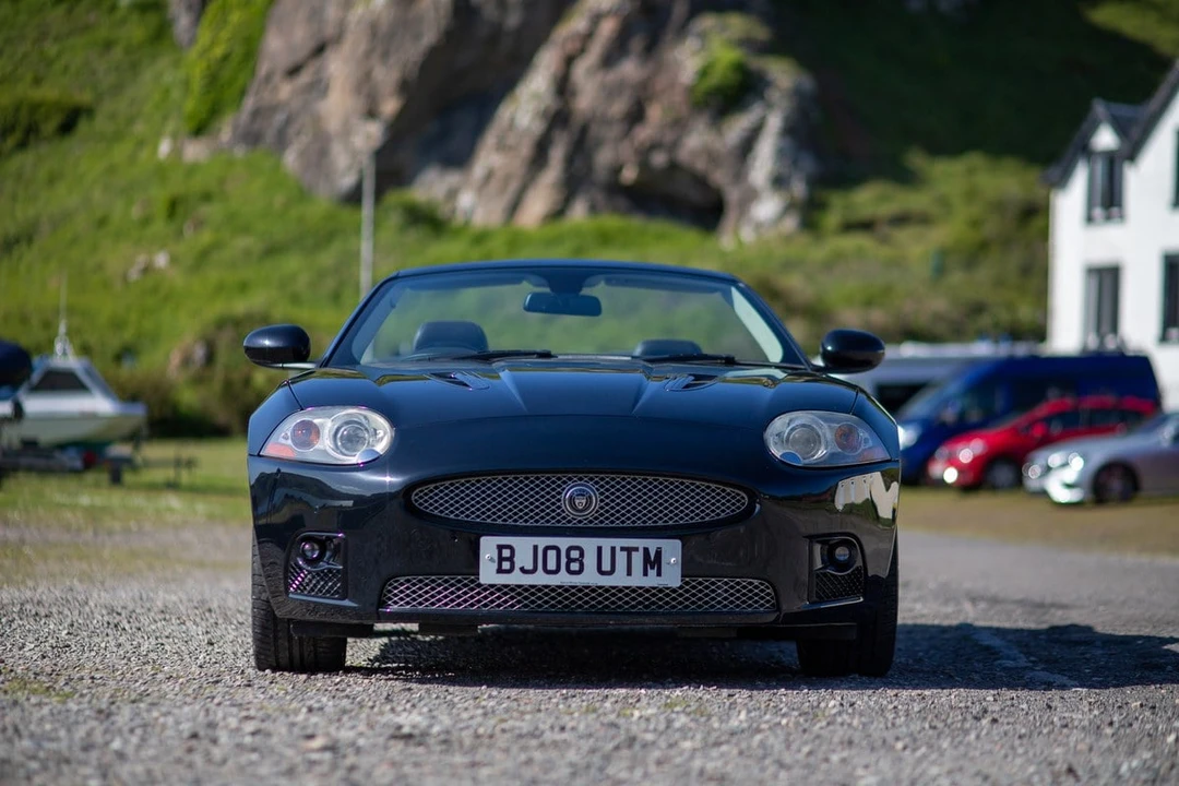 2008 Jaguar X150 XKR - Image 17 of 30