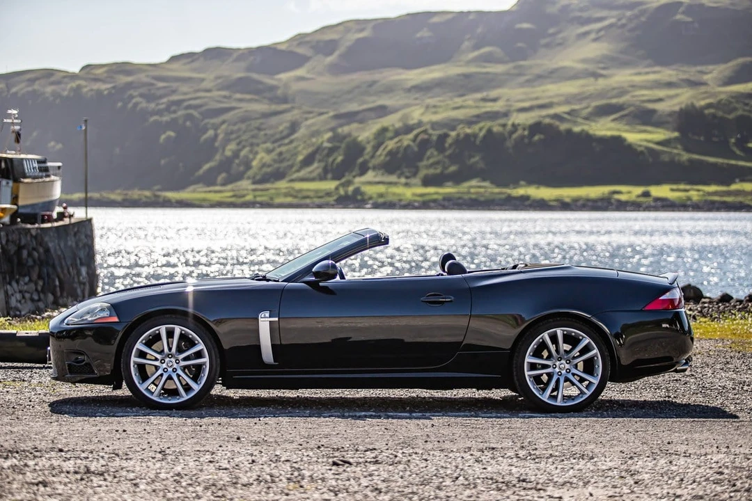 2008 Jaguar X150 XKR - Image 19 of 30