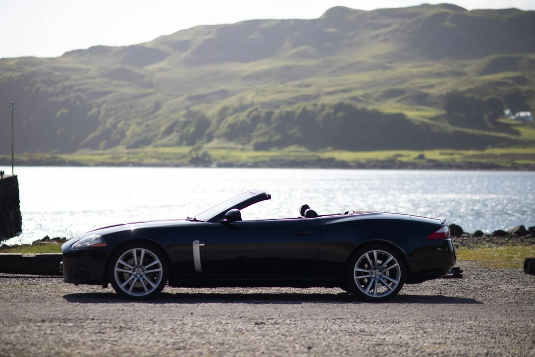 2008 Jaguar X150 XKR - Image 18 of 30