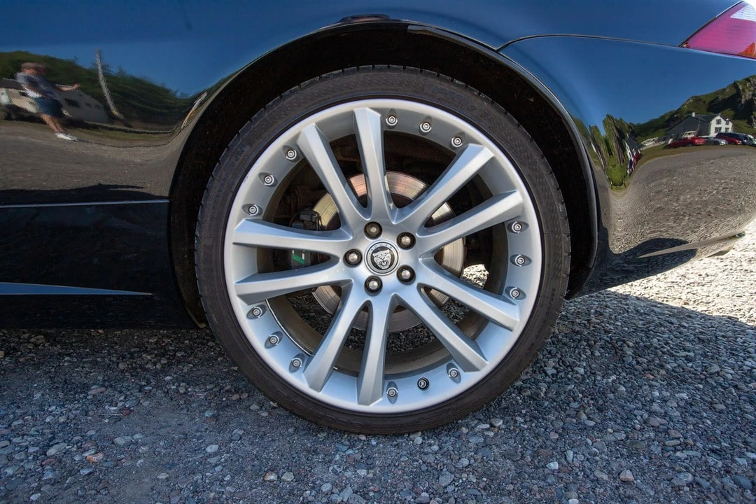 2008 Jaguar X150 XKR - Image 24 of 30