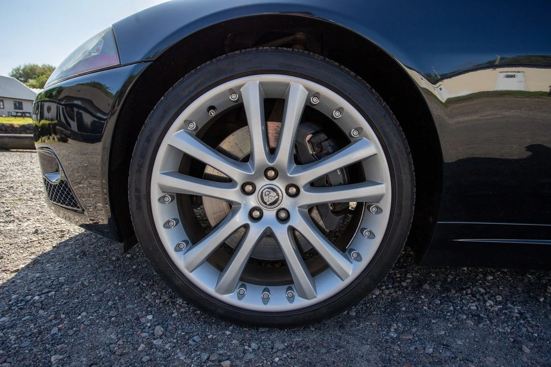 2008 Jaguar X150 XKR - Image 23 of 30