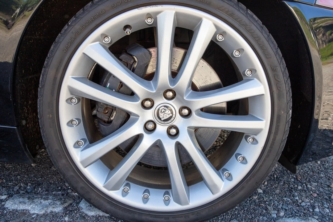2008 Jaguar X150 XKR - Image 22 of 30