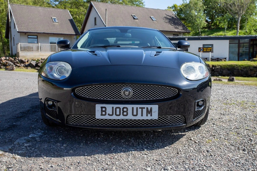 2008 Jaguar X150 XKR - Image 9 of 30