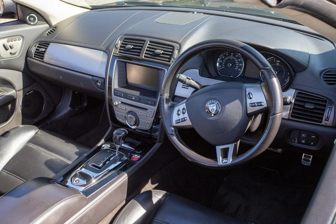 2008 Jaguar X150 XKR - Image 27 of 30