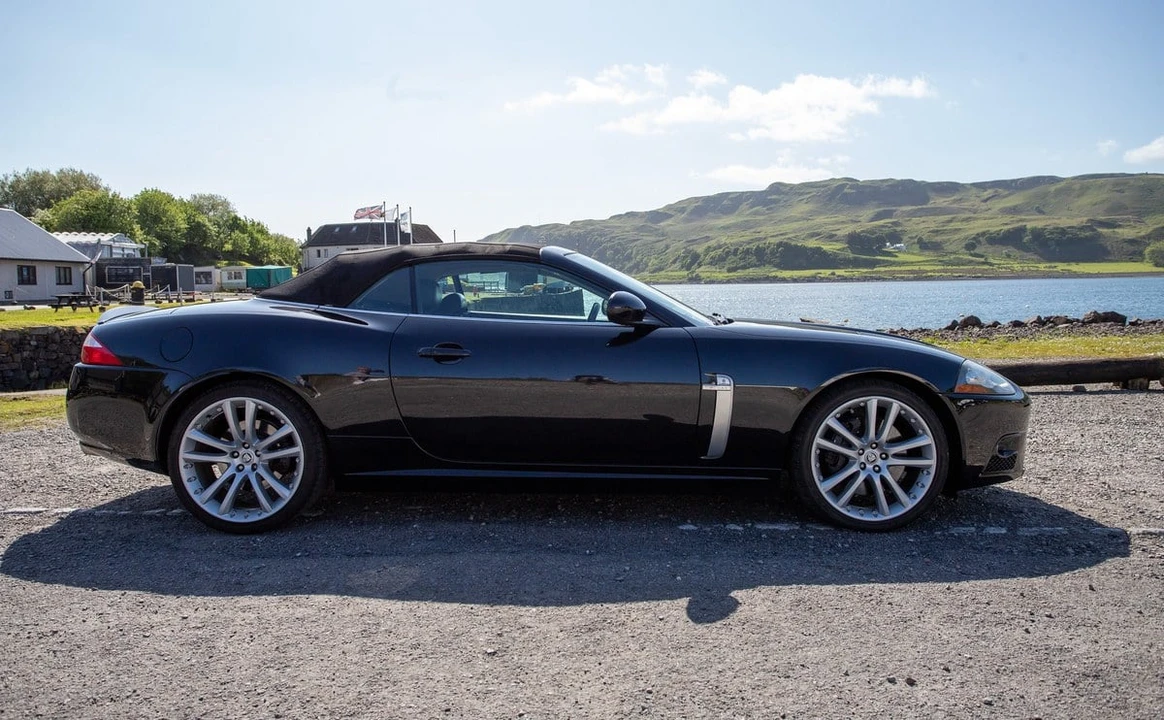 2008 Jaguar X150 XKR - Image 6 of 30
