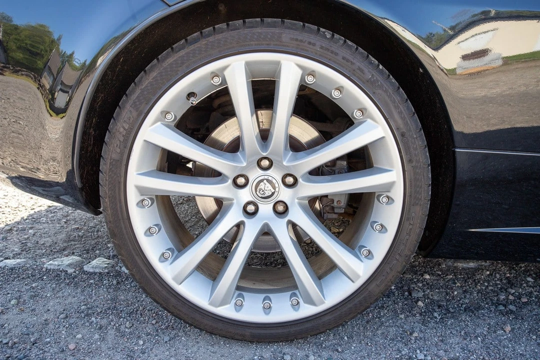 2008 Jaguar X150 XKR - Image 21 of 30