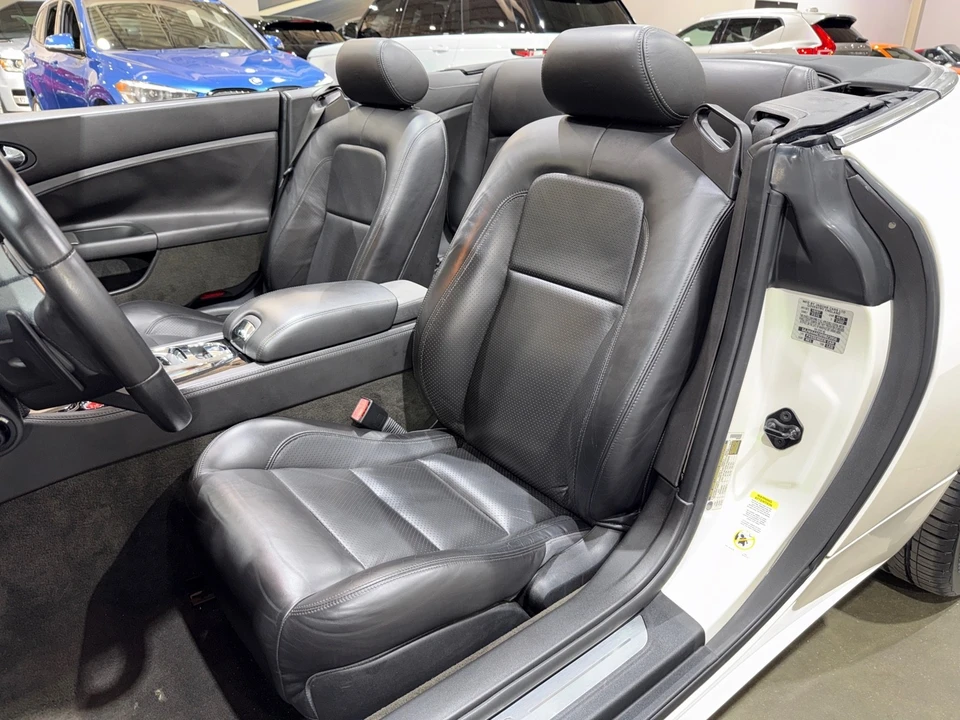 2008 Jaguar X150 XKR - Image 9 of 12