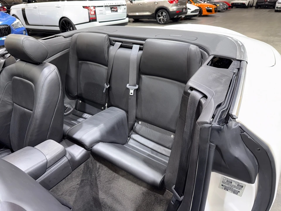 2008 Jaguar X150 XKR - Image 11 of 12