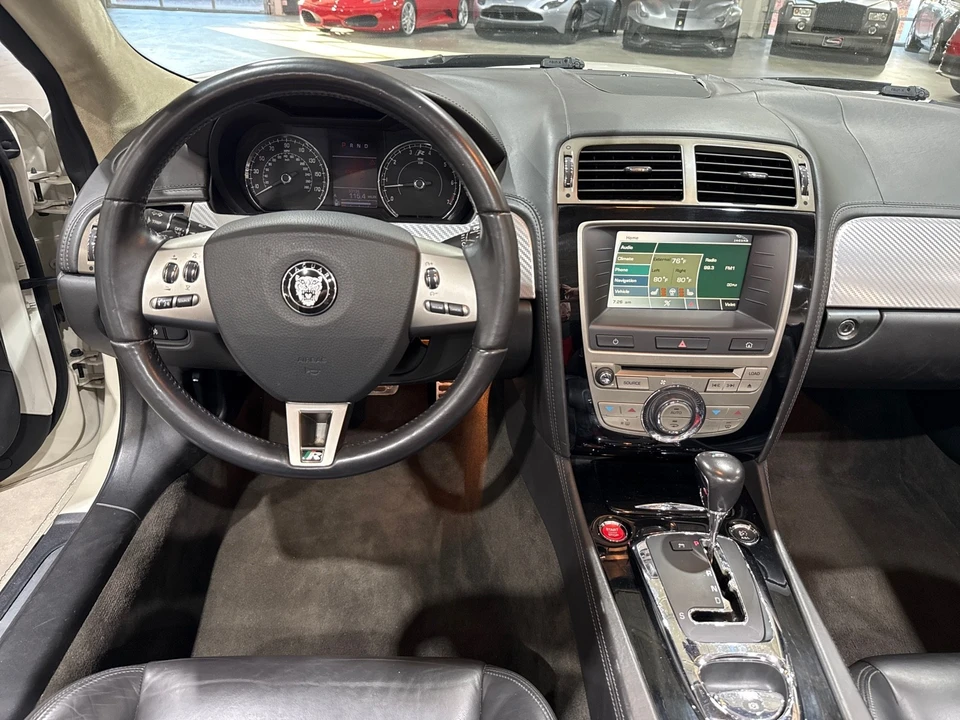 2008 Jaguar X150 XKR - Image 8 of 12