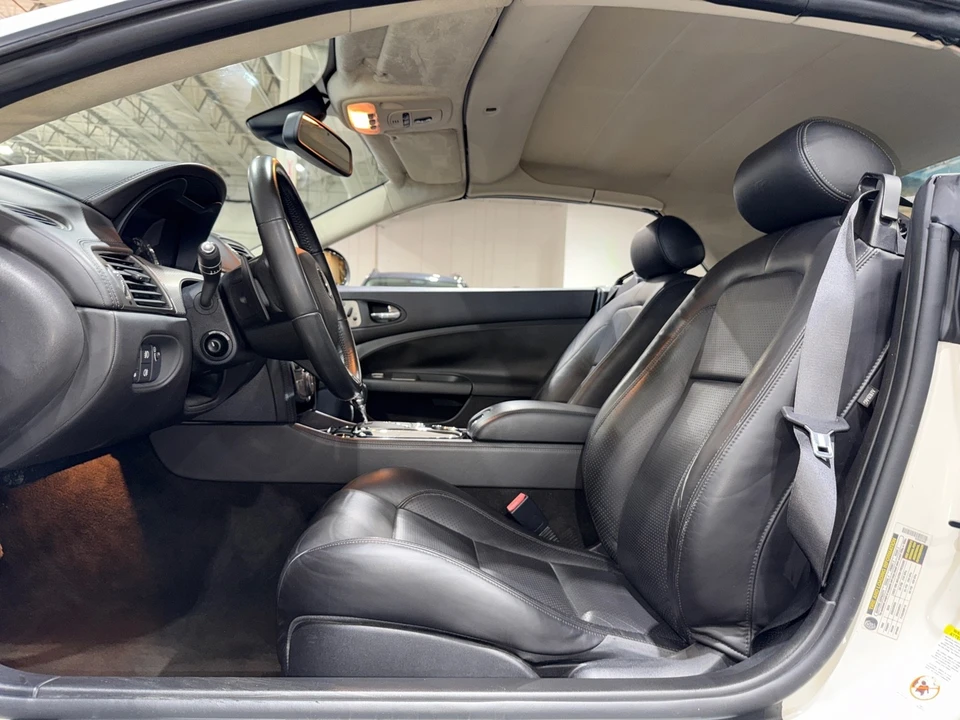 2008 Jaguar X150 XKR - Image 9 of 12