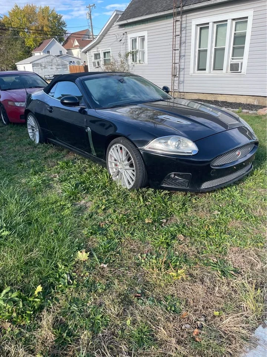 2008 Jaguar X150 XKR - Image 13 of 13