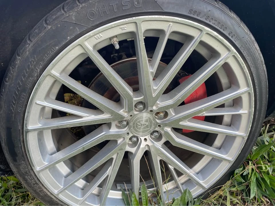 2008 Jaguar X150 XKR - Image 8 of 13