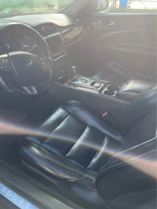 2008 Jaguar X150 XKR - Image 3 of 13