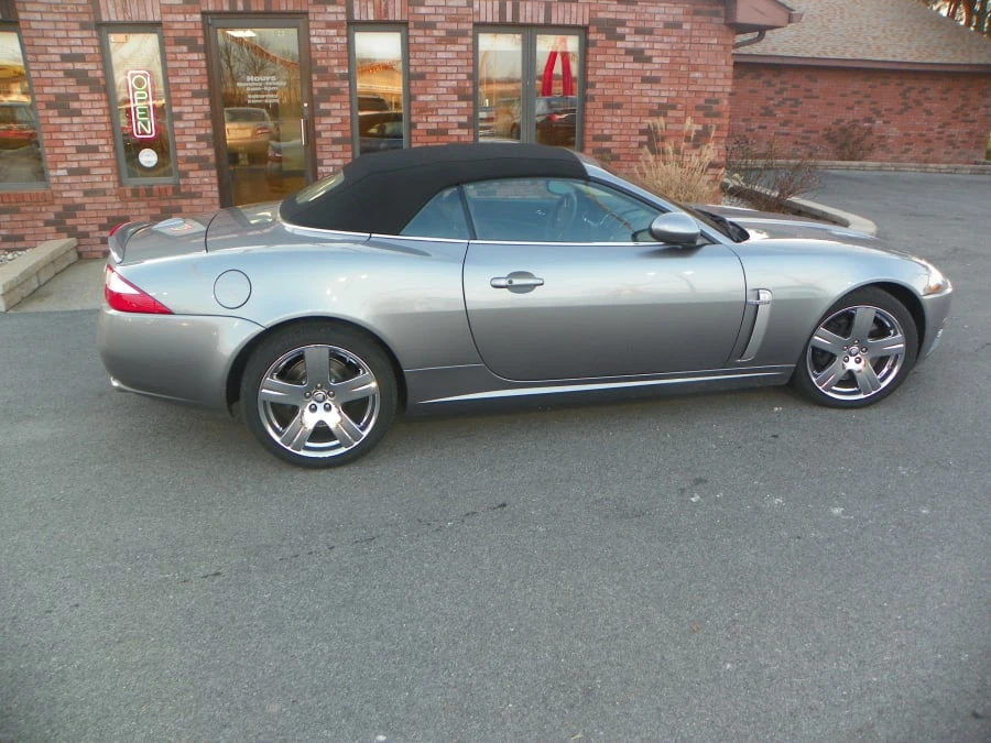 2008 Jaguar X150 XKR - Image 3 of 3