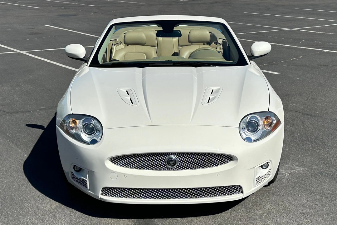 2008 Jaguar X150 XKR - Image 2 of 31
