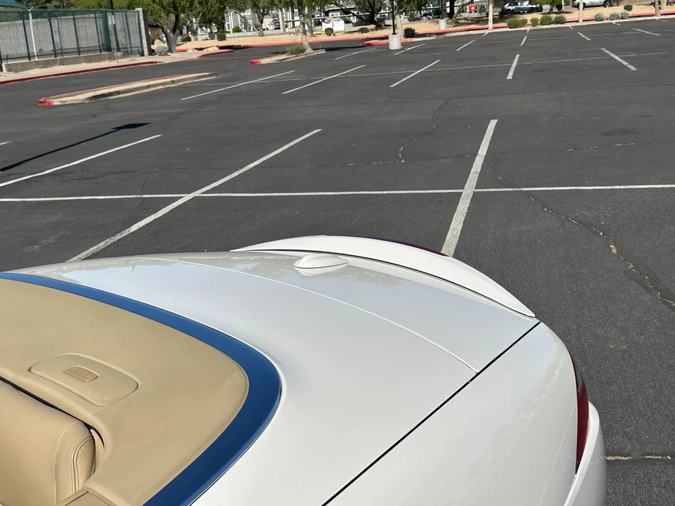 2008 Jaguar X150 XKR - Image 28 of 31