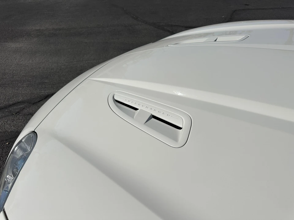 2008 Jaguar X150 XKR - Image 25 of 31