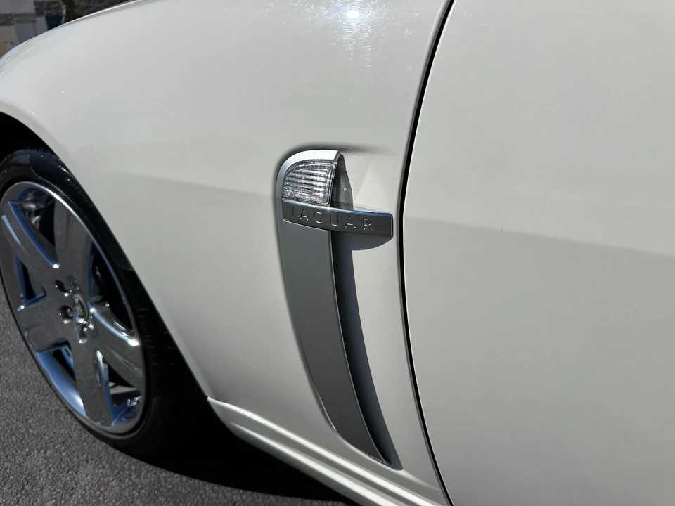 2008 Jaguar X150 XKR - Image 26 of 31