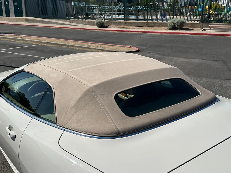 2008 Jaguar X150 XKR - Image 29 of 31