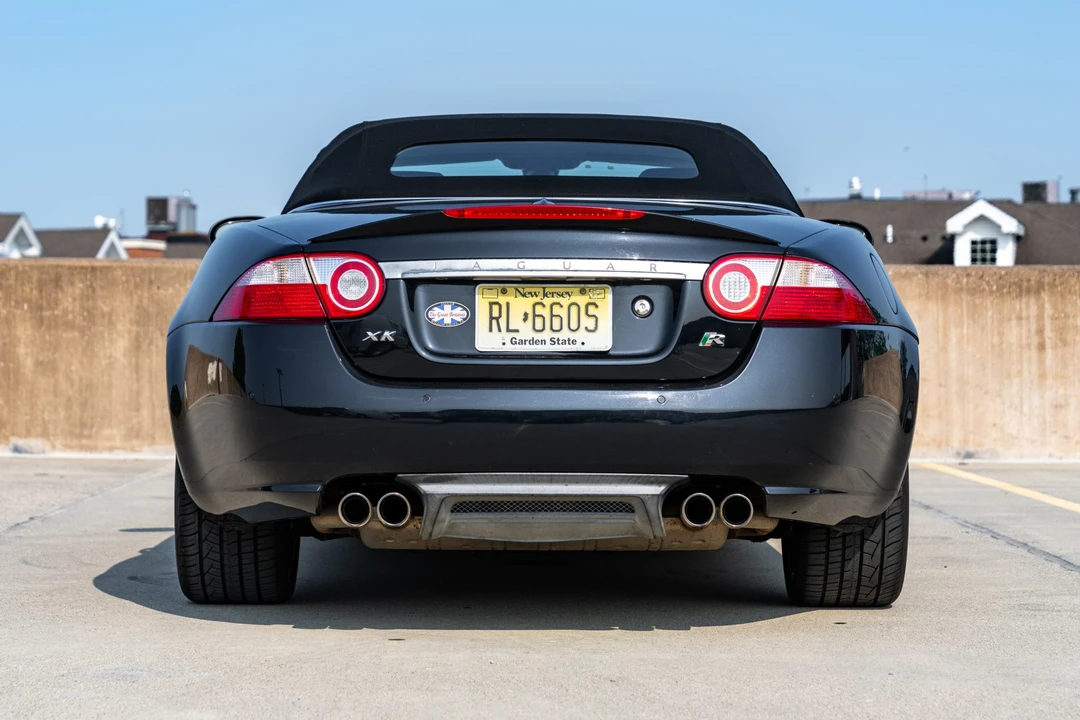 2008 Jaguar X150 XKR - Image 14 of 31