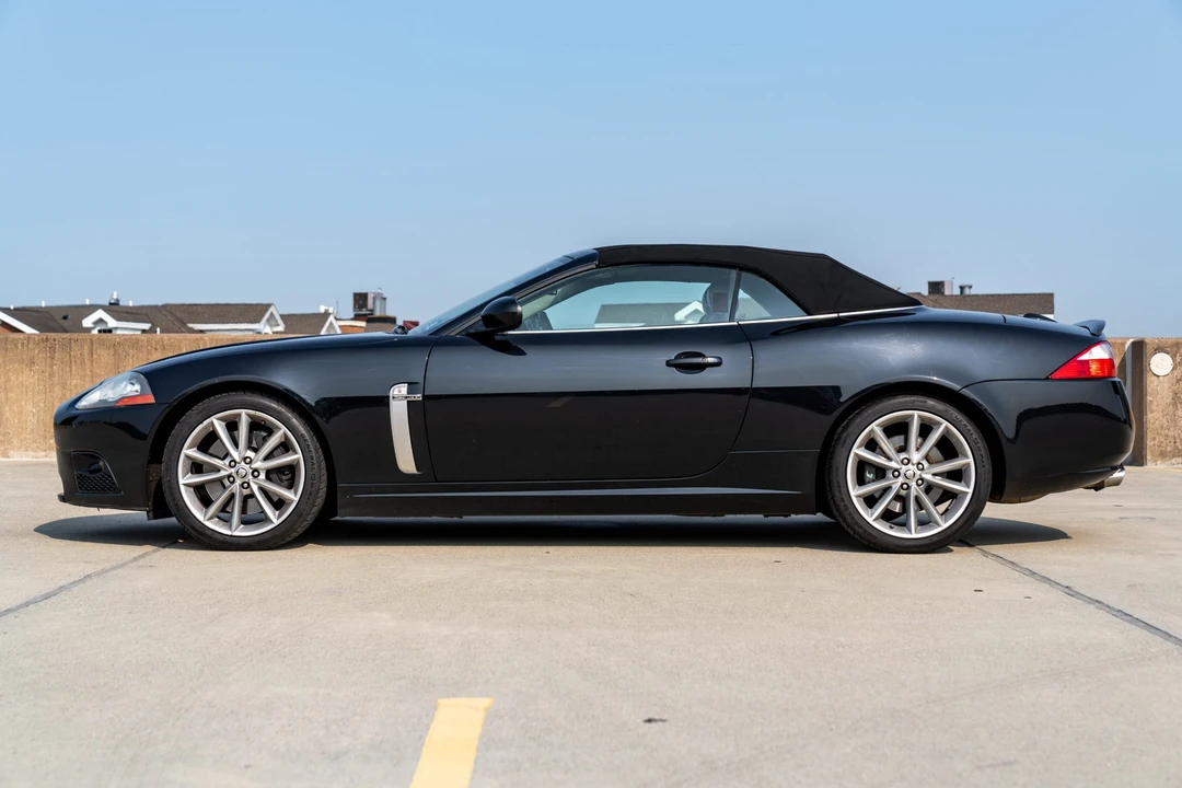2008 Jaguar X150 XKR - Image 16 of 31