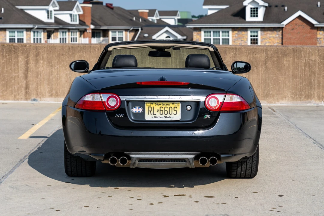 2008 Jaguar X150 XKR - Image 6 of 31