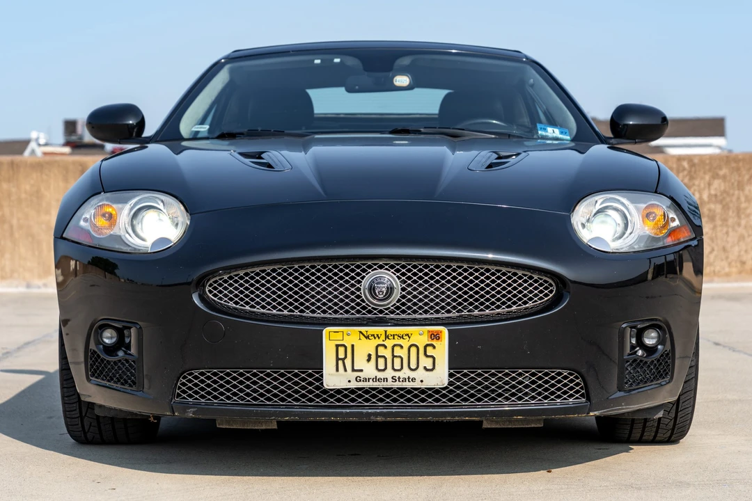 2008 Jaguar X150 XKR - Image 17 of 31