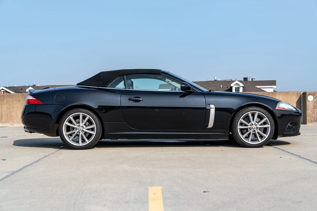 2008 Jaguar X150 XKR - Image 12 of 31